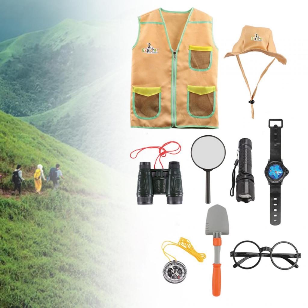 Outdoor Adventure Show - Zestawy do przygód na świeżym powietrzu