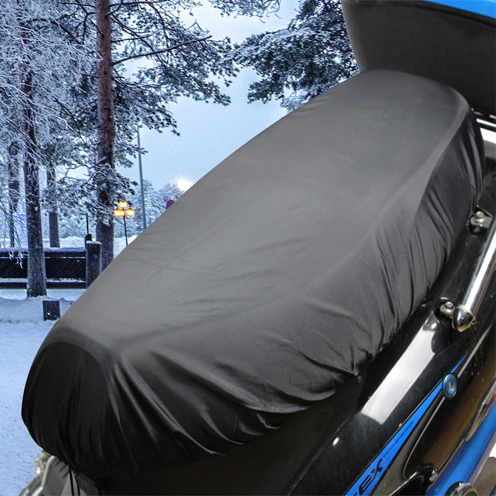 Outdoor Adventure Xl - Pokrowiec na siedzenie motocyklowe na zewnątrz