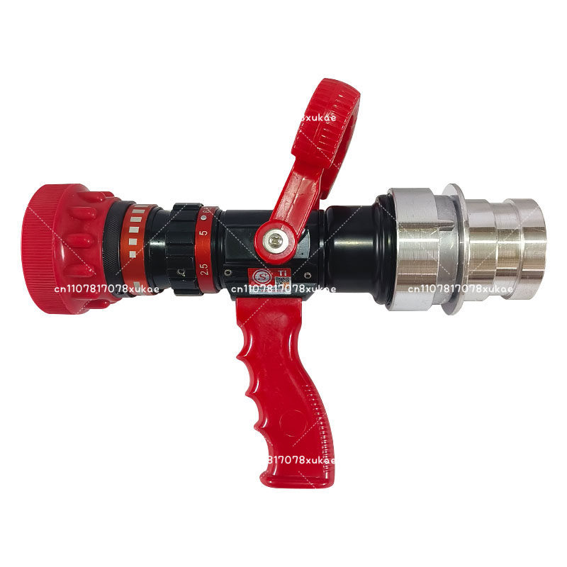 Fire Piston Starter - Gorąca Wyprzedaż: Dysza strażacka z dyszą