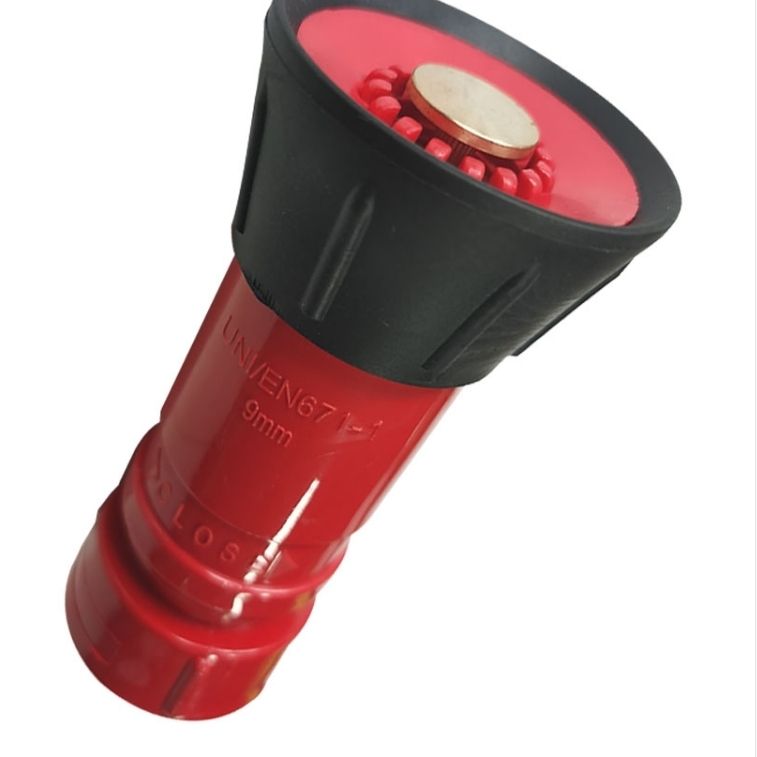 Fire Piston Starter - Dysza strażacka o dużej wytrzymałości 1