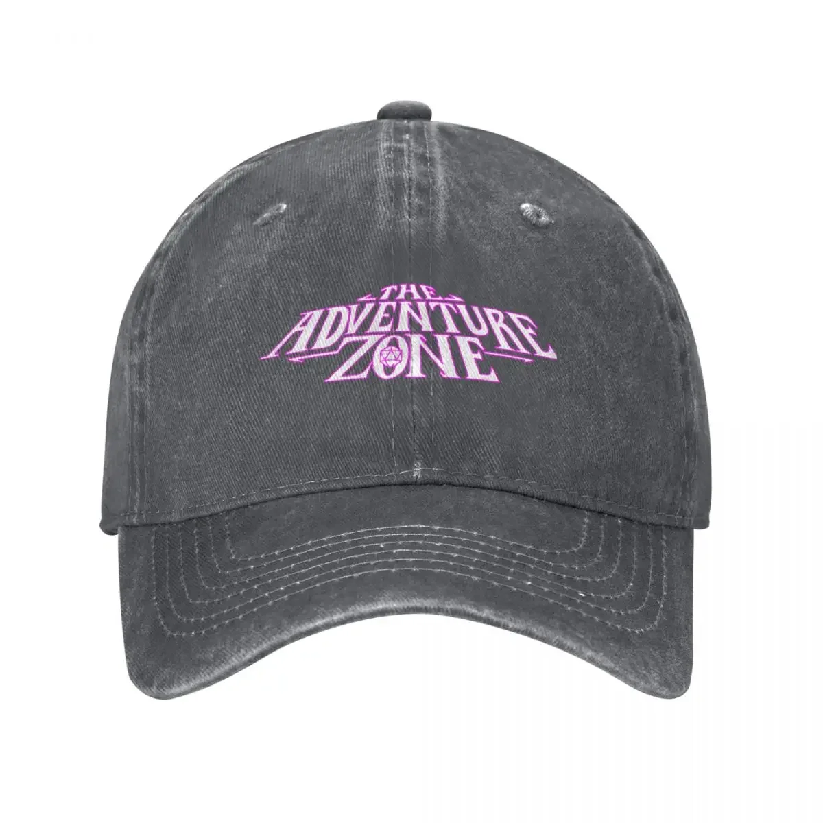 Outdoor Adventure Zone - Czapka z daszkiem Mcelroy Merch The