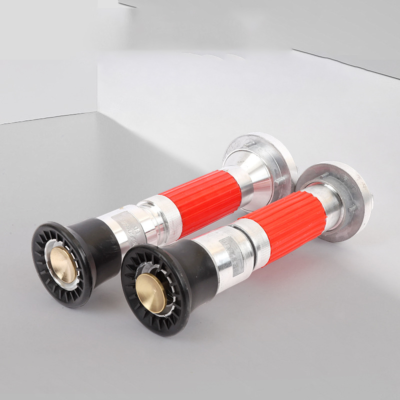 Fire Piston Starter - Dysza do wodociągów strażackich z bezpośrednim