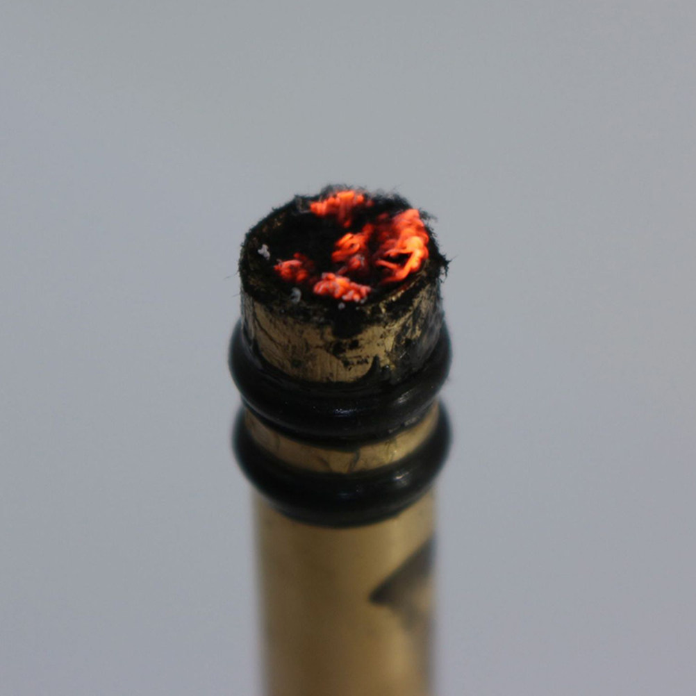 Narzędzie do zapłonu z tłokiem – Fire Piston Starter recenzja i cena