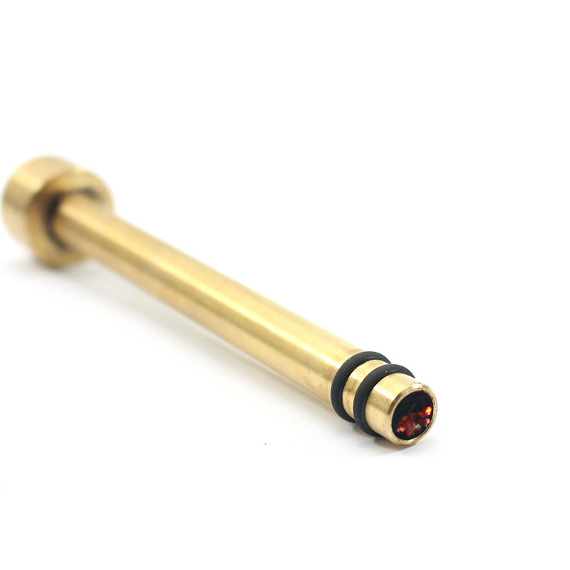 Przenośny tłok do rozpalania o – Fire Piston Starter recenzja i cena