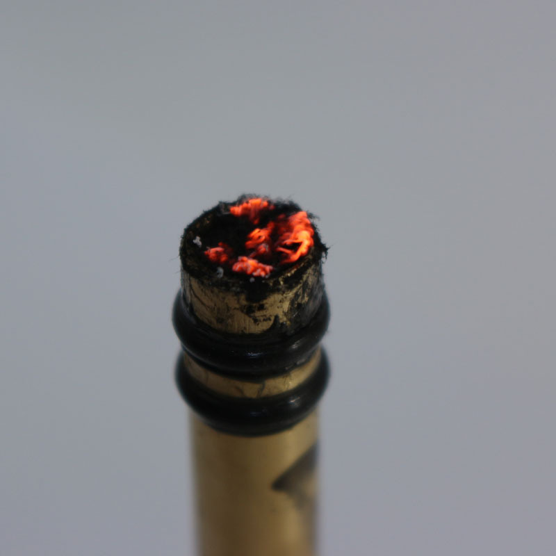 Przenośny tłok do rozpalania o – Fire Piston Starter recenzja i cena