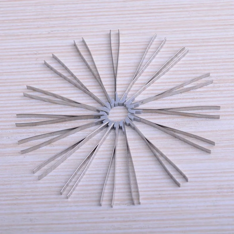 5 szt. Pęsety ze stali nierdze – Fire Piston Starter recenzja i cena