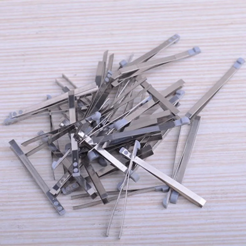 5 szt. Pęsety ze stali nierdze – Fire Piston Starter recenzja i cena