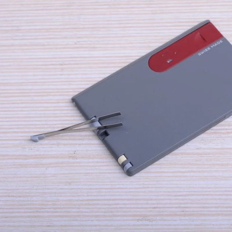 5 szt. Pęsety ze stali nierdze – Fire Piston Starter recenzja i cena