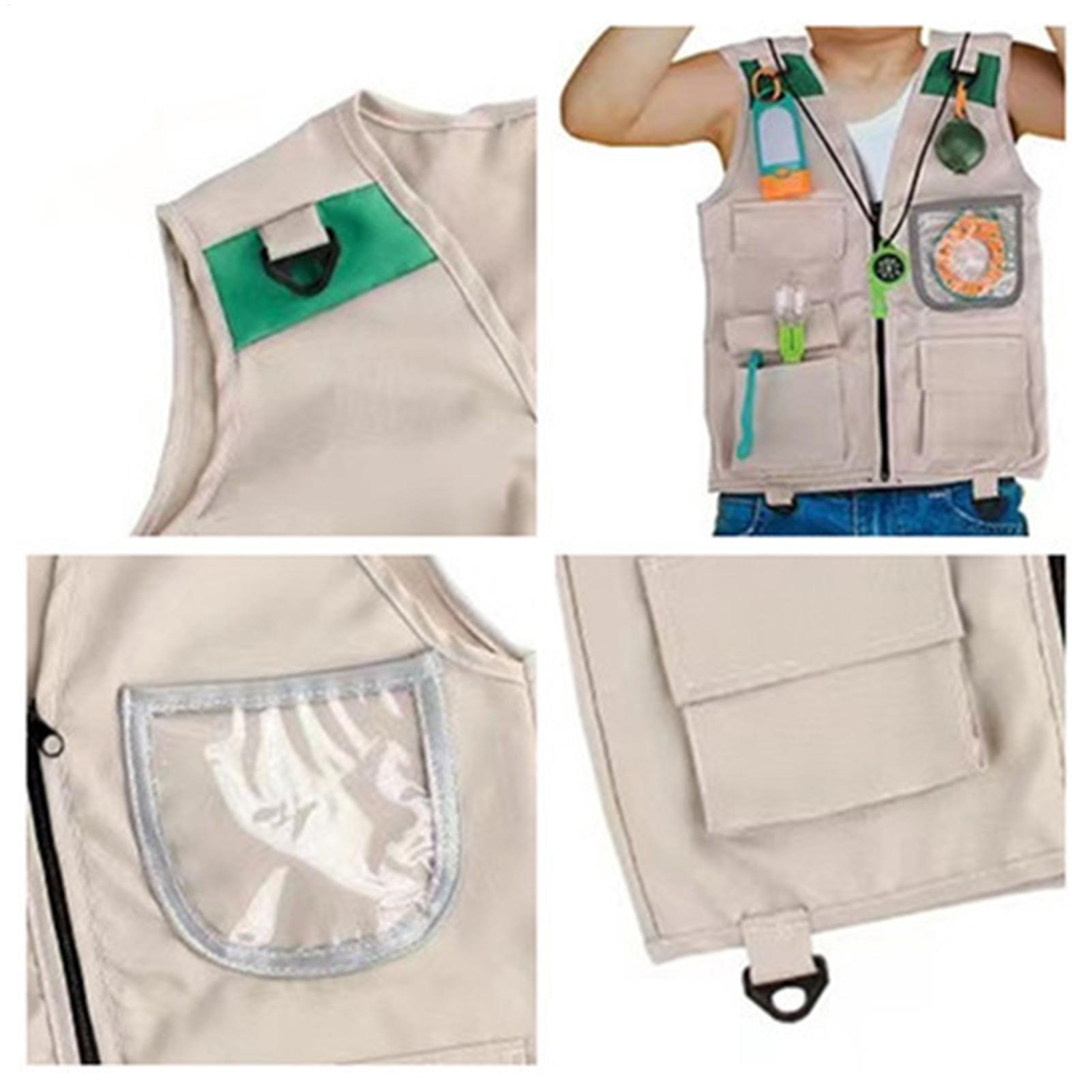 Zestaw Safari Kids Outdoor Exp – Outdoor Adventure Girls recenzja i cena