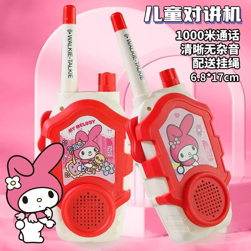 Urocze Walkie Talkie dla Dziec – Outdoor Adventure Movies For Kids recenzja i cena