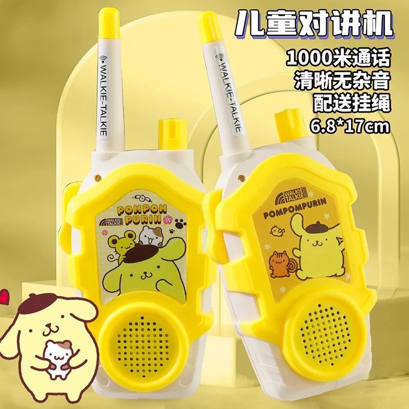 Urocze Walkie Talkie dla Dziec – Outdoor Adventure Movies For Kids recenzja i cena