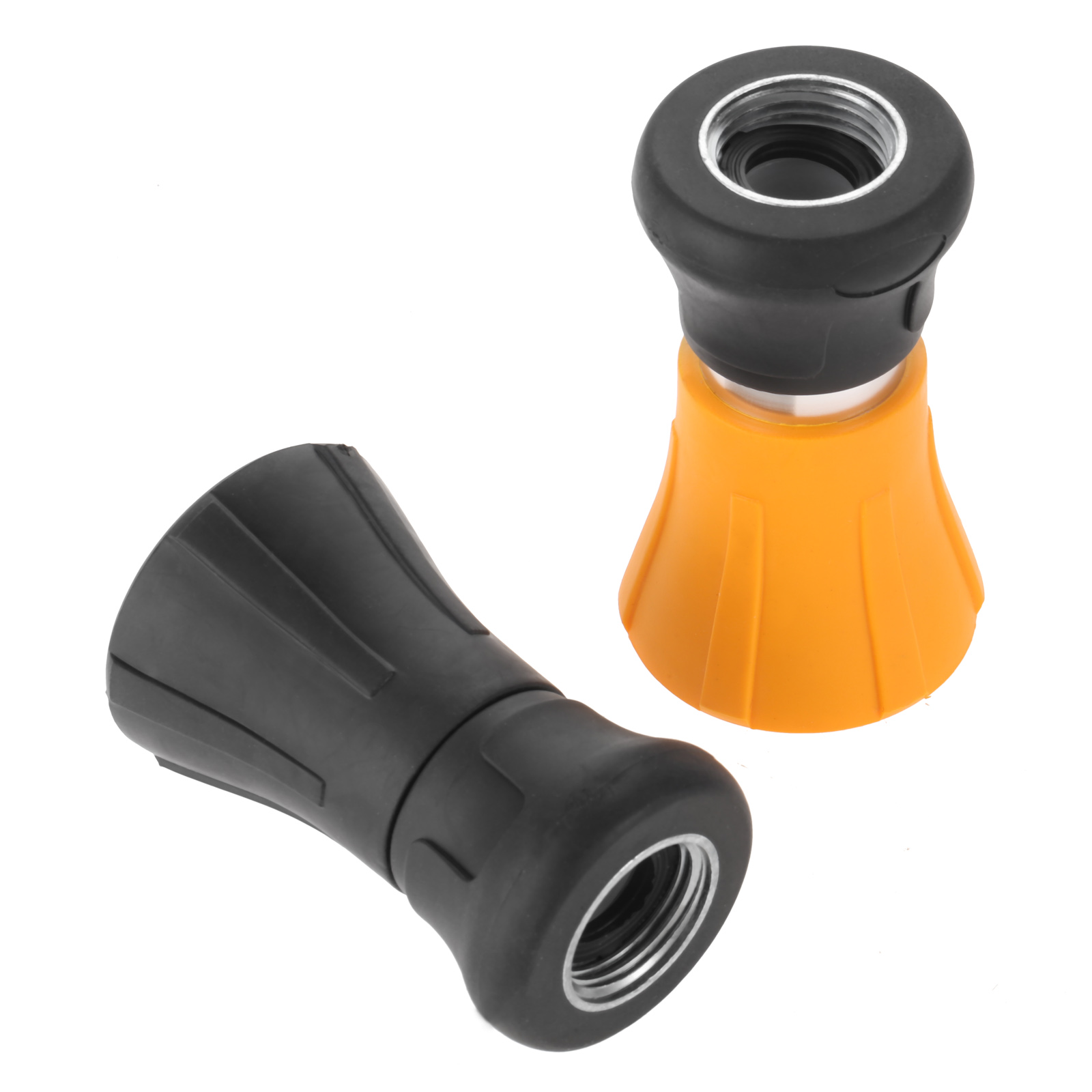 Dysza do węża ogrodowego 3/4 c – Fire Piston Starter recenzja i cena