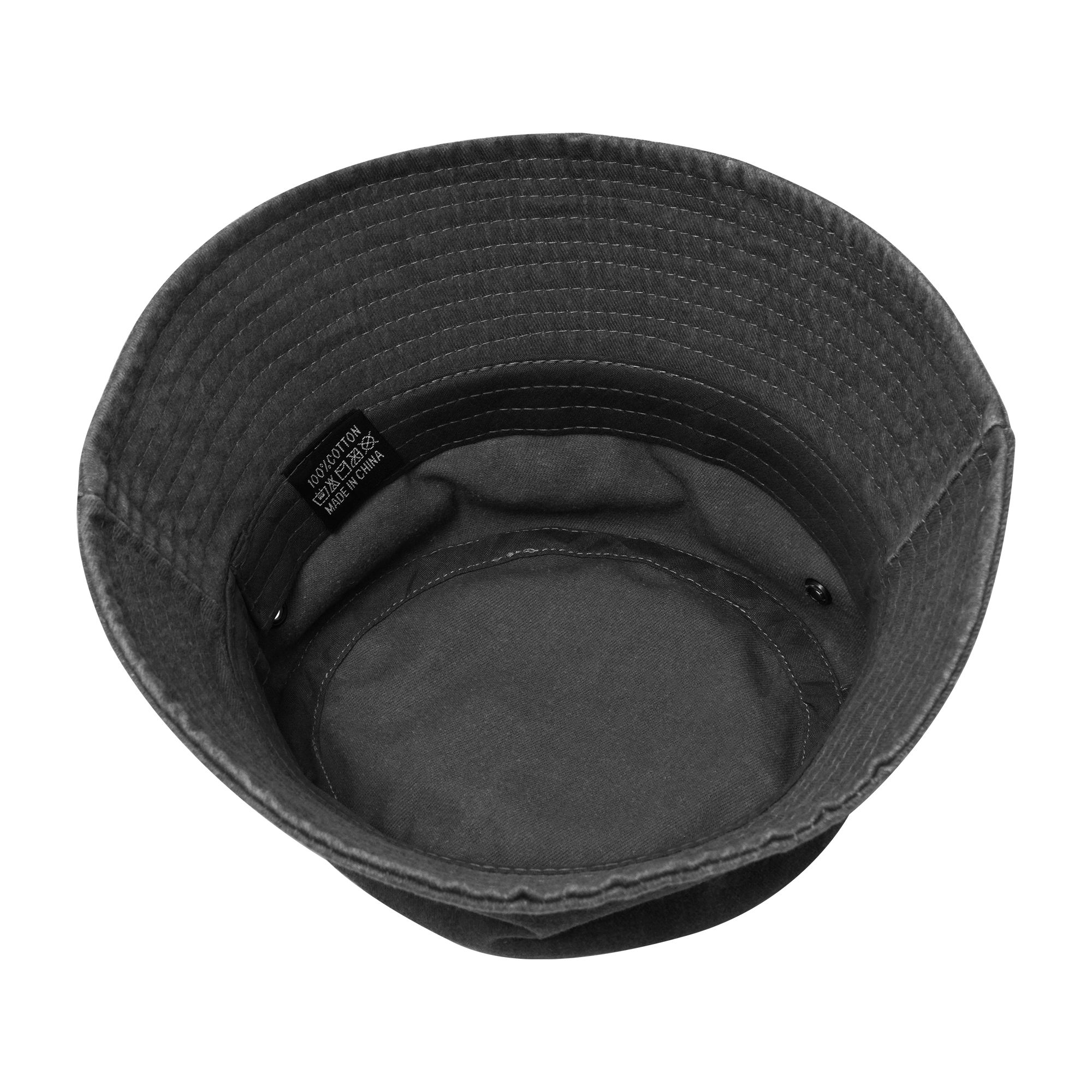 Kapelusz typu bucket hat z mot – Outdoor Adventure Show recenzja i cena