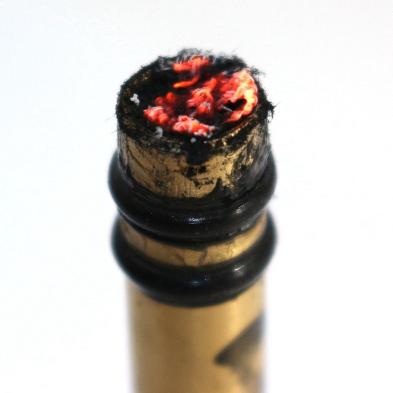 Nowy Zewnętrzny Rozpałkiacz Og – Fire Piston Starter recenzja i cena