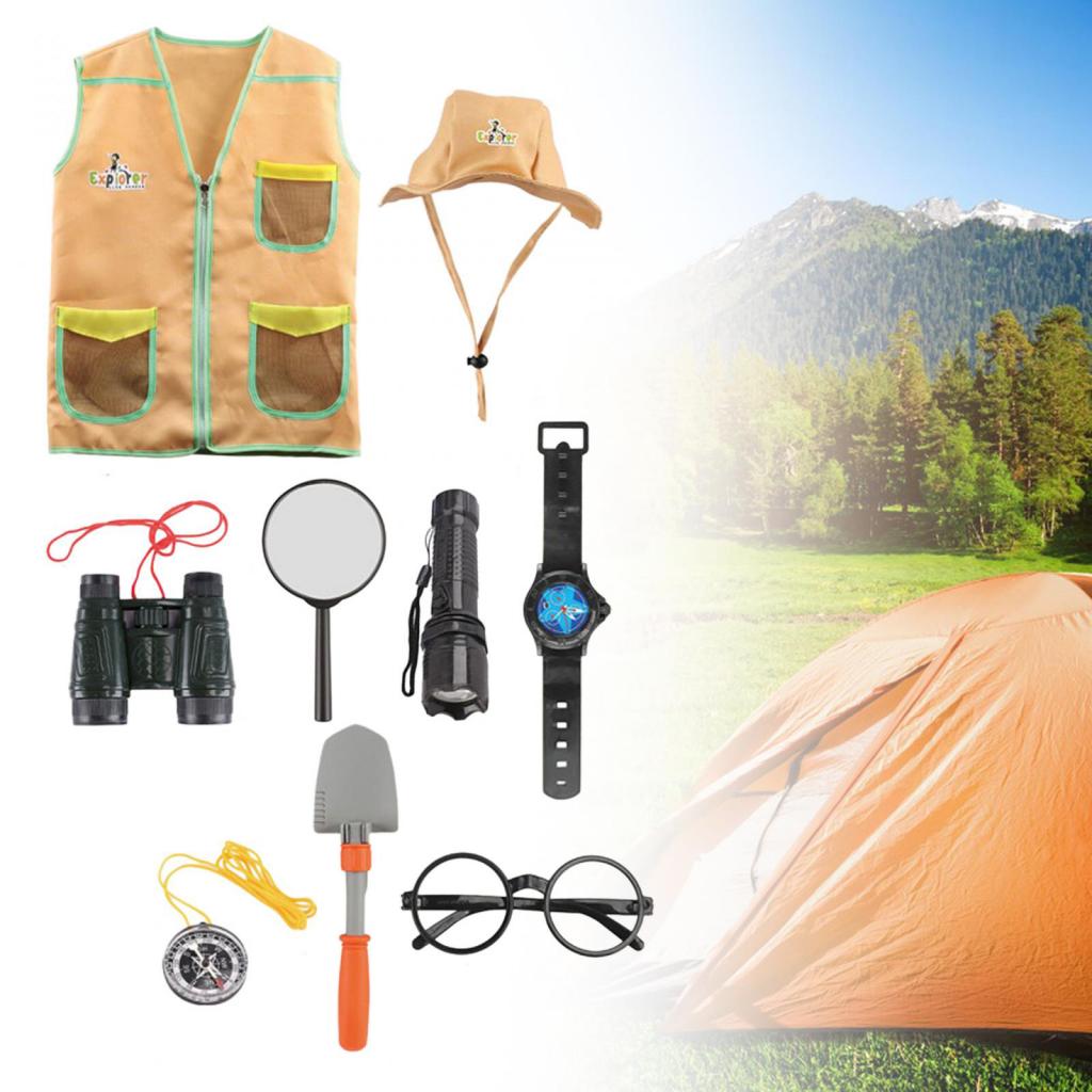 Zestawy do przygód na świeżym  – Outdoor Adventure Show recenzja i cena