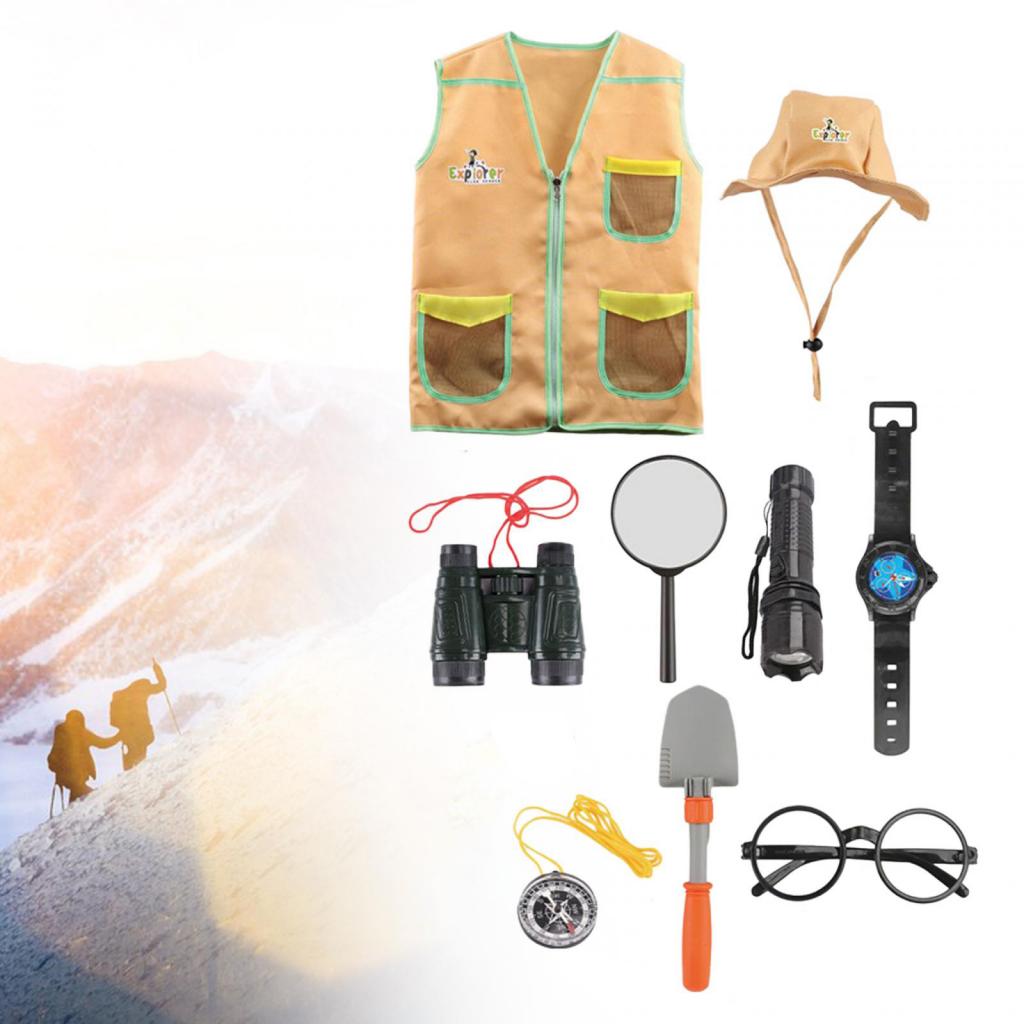 Zestawy do przygód na świeżym  – Outdoor Adventure Show recenzja i cena