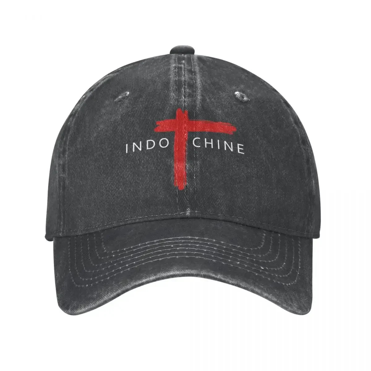 Czapka Snapback Retro Indochin – Outdoor Adventure Group recenzja i cena