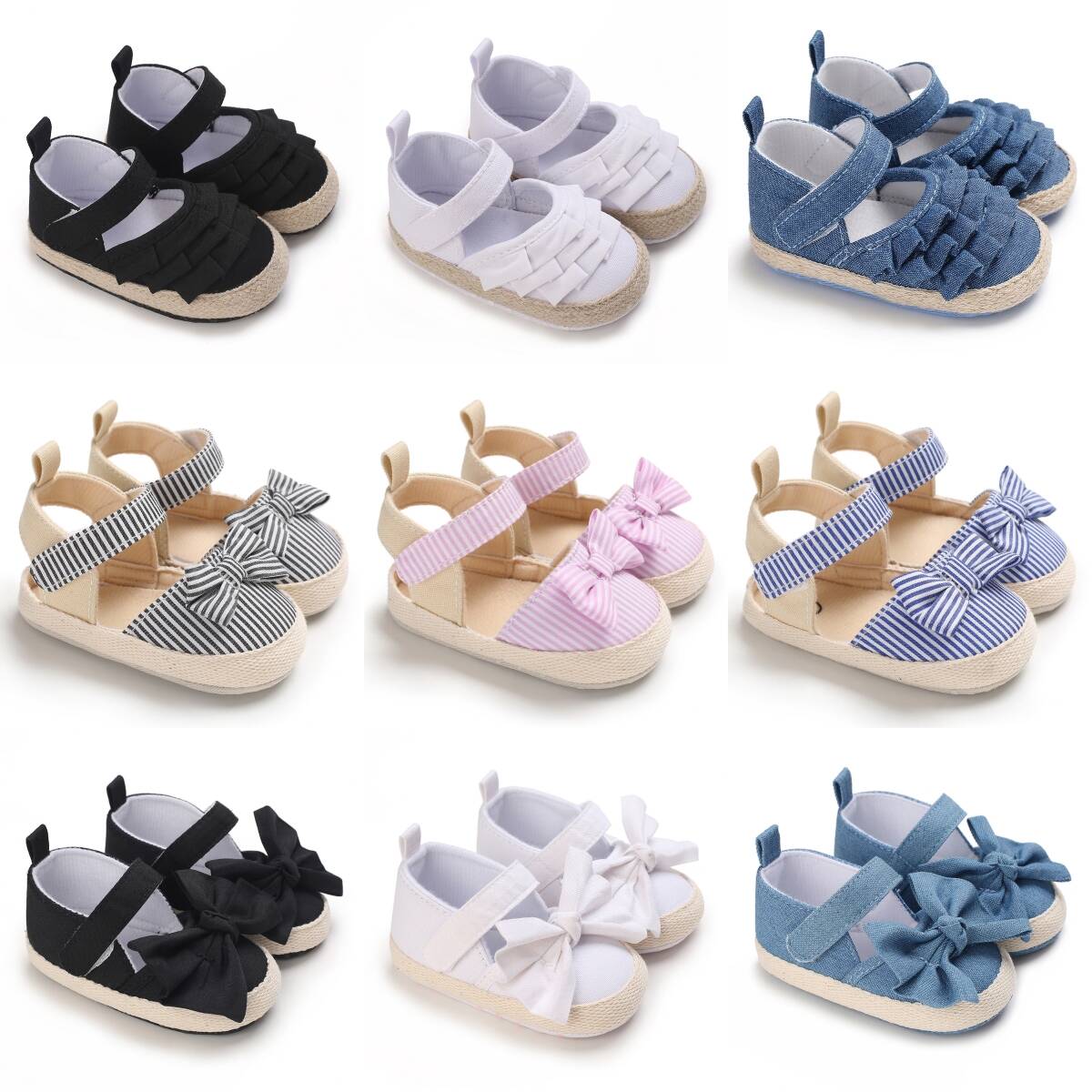 Urocze buty Mary Jane z kokard – Outdoor Adventure Girls recenzja i cena