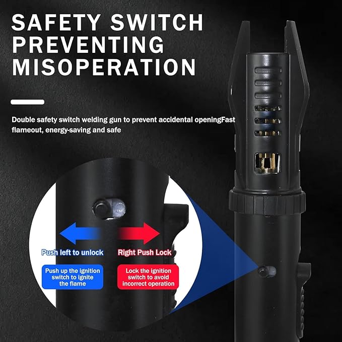 Blowtorch Wiatroodporna Turbo  – Fire Piston Starter recenzja i cena