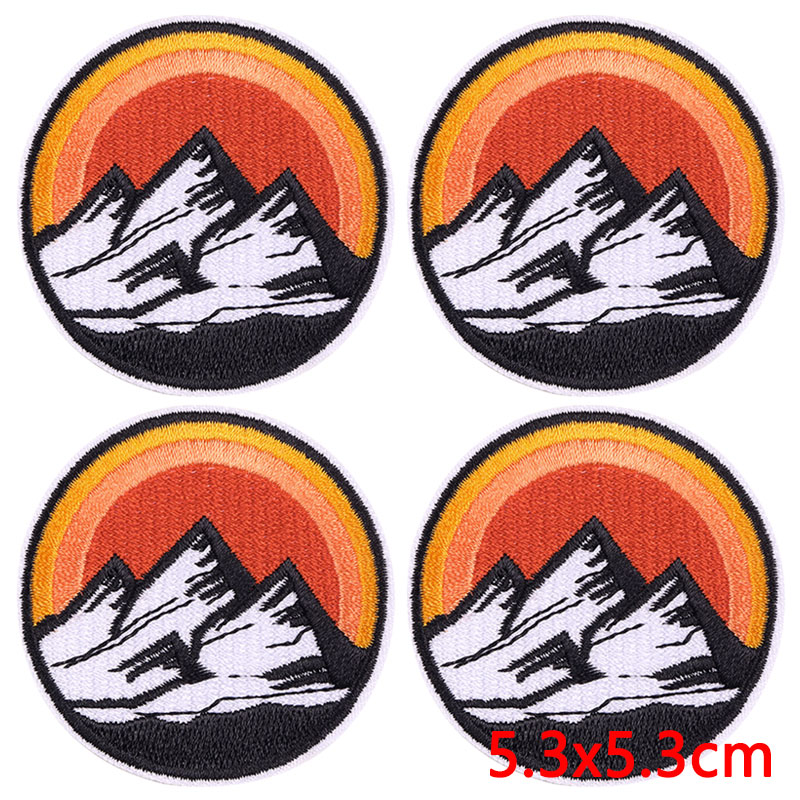 10Pcs/Lot Outdoor Adventure Pa – Outdoor Adventure Show recenzja i cena