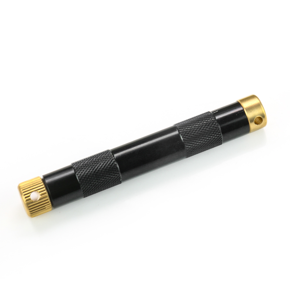 Przenośny tłokowy rozpalacz og – Fire Piston Starter recenzja i cena