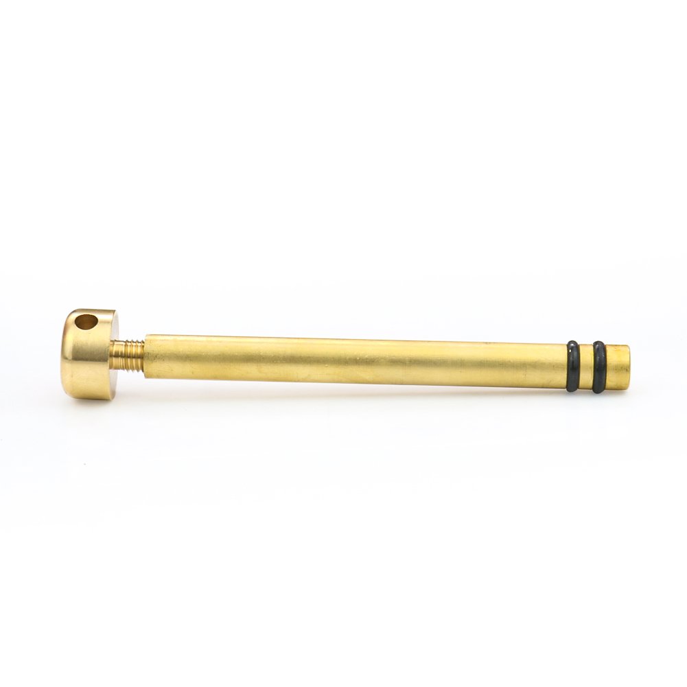 Przenośny tłokowy rozpalacz og – Fire Piston Starter recenzja i cena