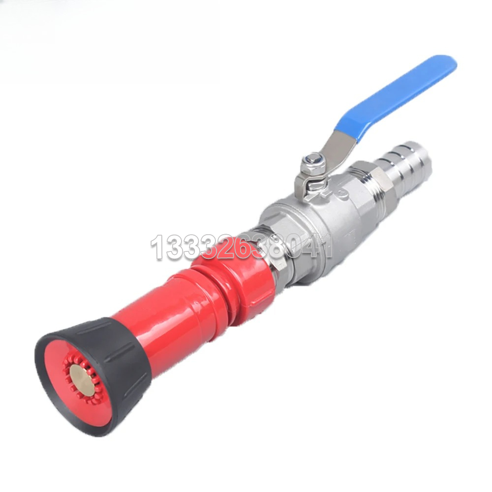 Dysza strażacka wysokociśnieni – Fire Piston Starter recenzja i cena