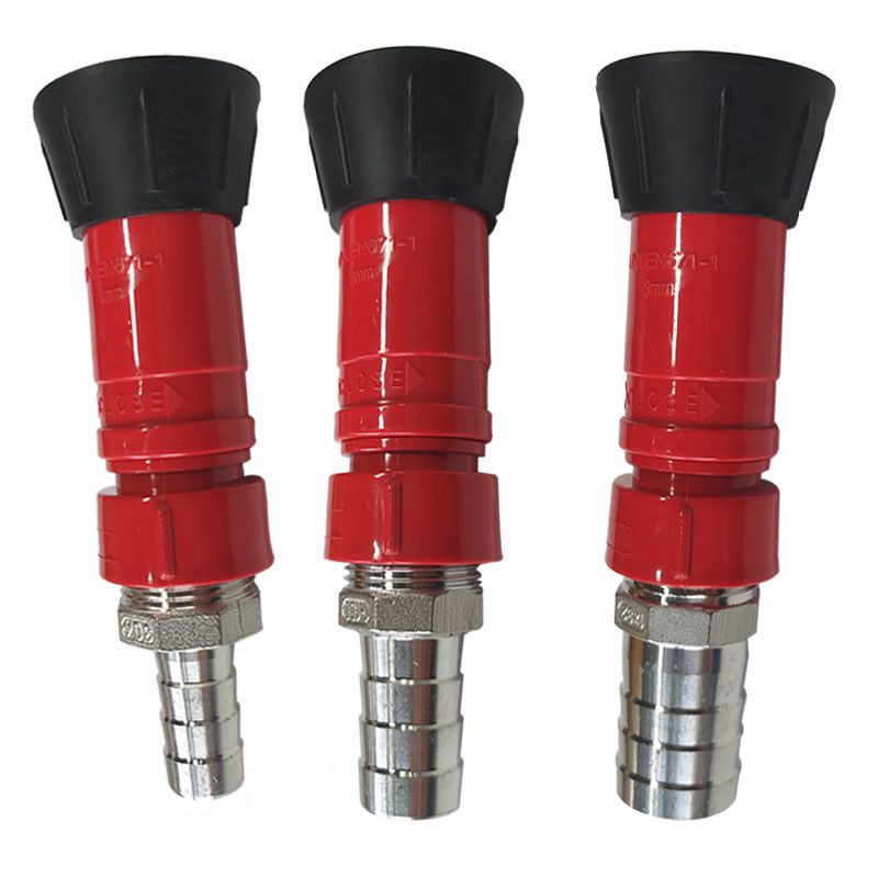 Dysza strażacka o dużej wytrzy – Fire Piston Starter recenzja i cena
