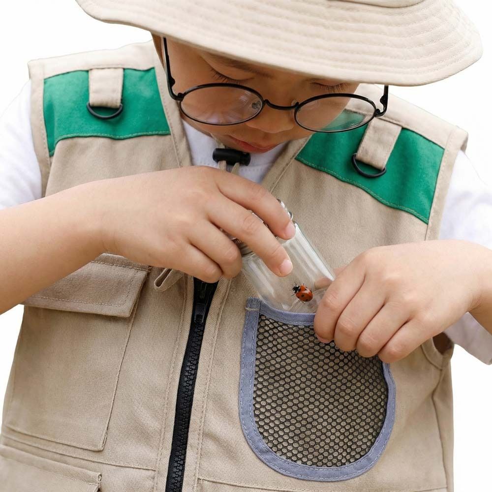 Letnia odzież dziecięca Kamize – Outdoor Adventure Movies For Kids recenzja i cena