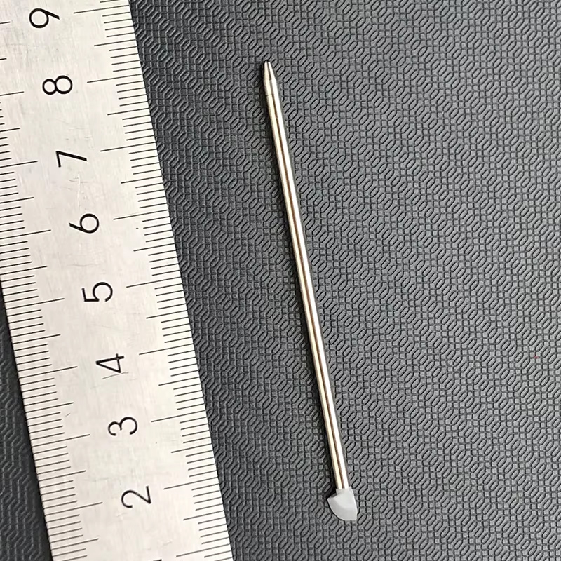 Nóż DIY Akcesoria Zamienne Pió – Fire Piston Starter recenzja i cena