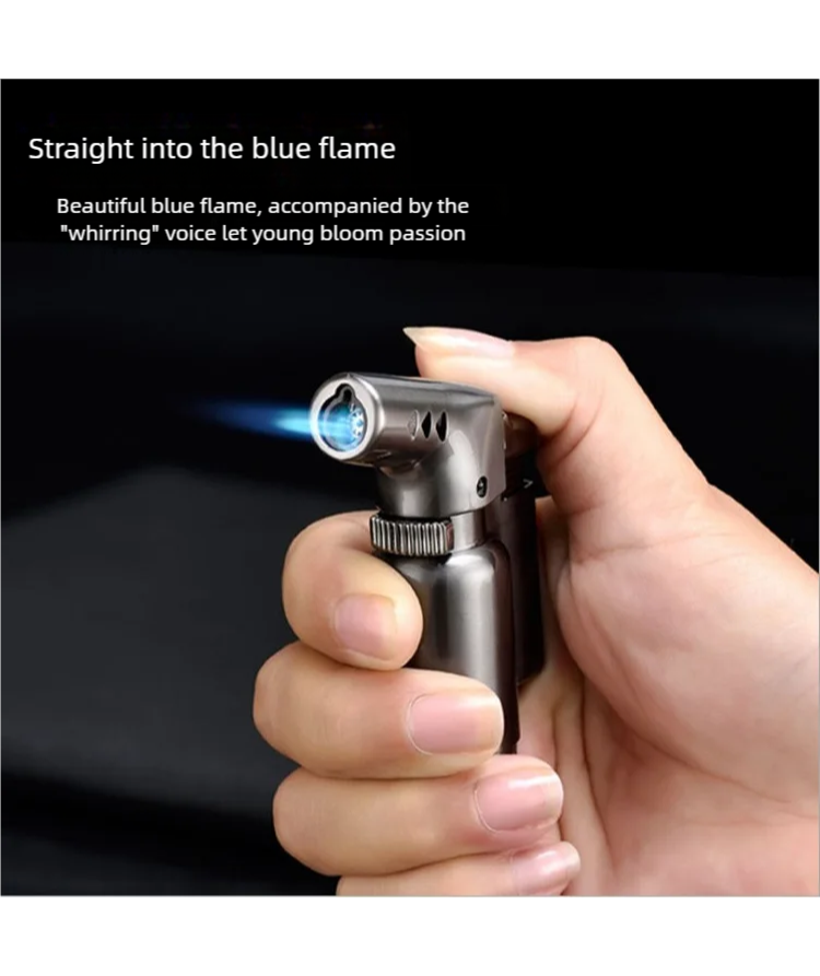 Całkowicie metalowa zapalniczk – Fire Piston Starter recenzja i cena