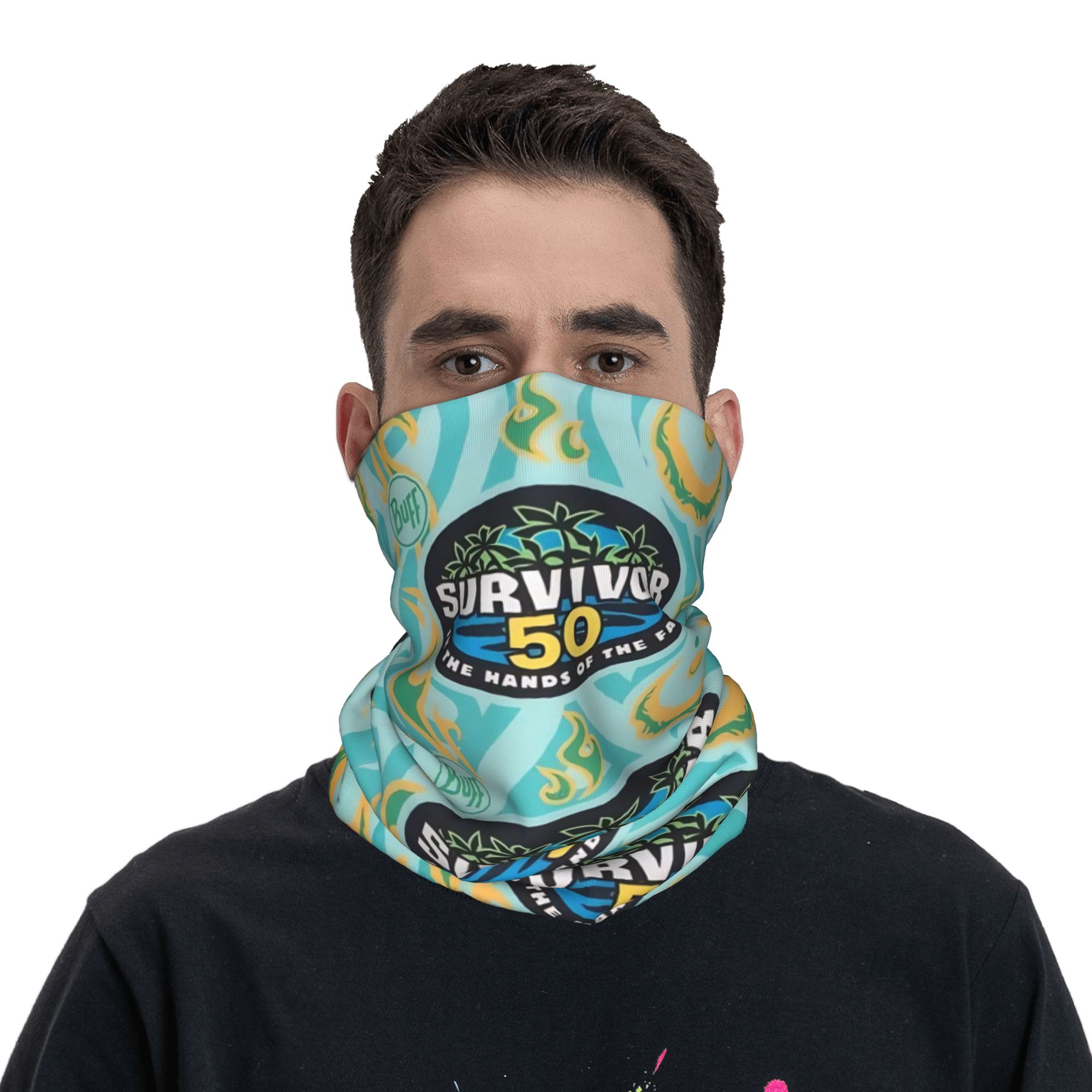 S-Survivors 50 Adventure Game  – Outdoor Adventure Show recenzja i cena