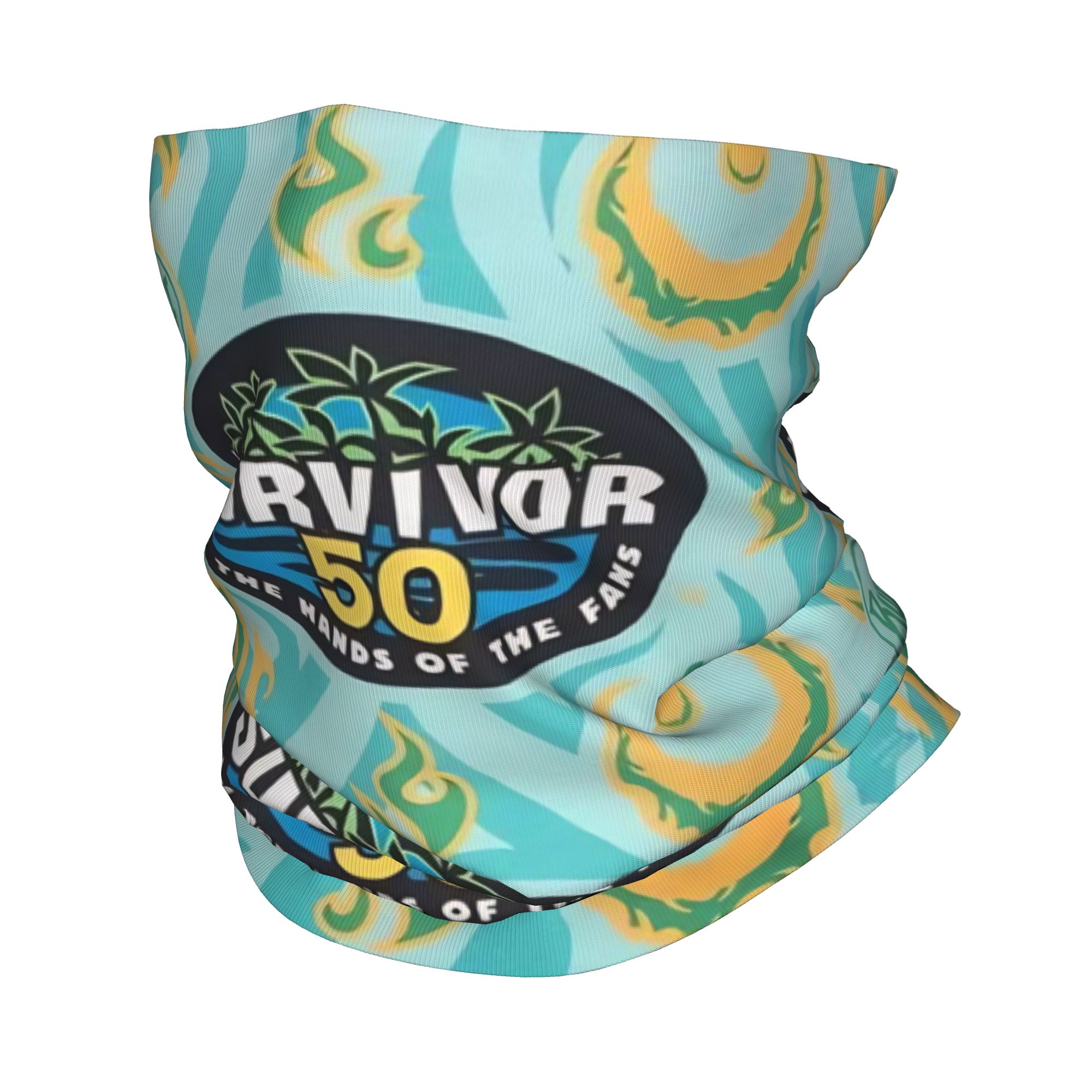 S-Survivors 50 Adventure Game  – Outdoor Adventure Show recenzja i cena