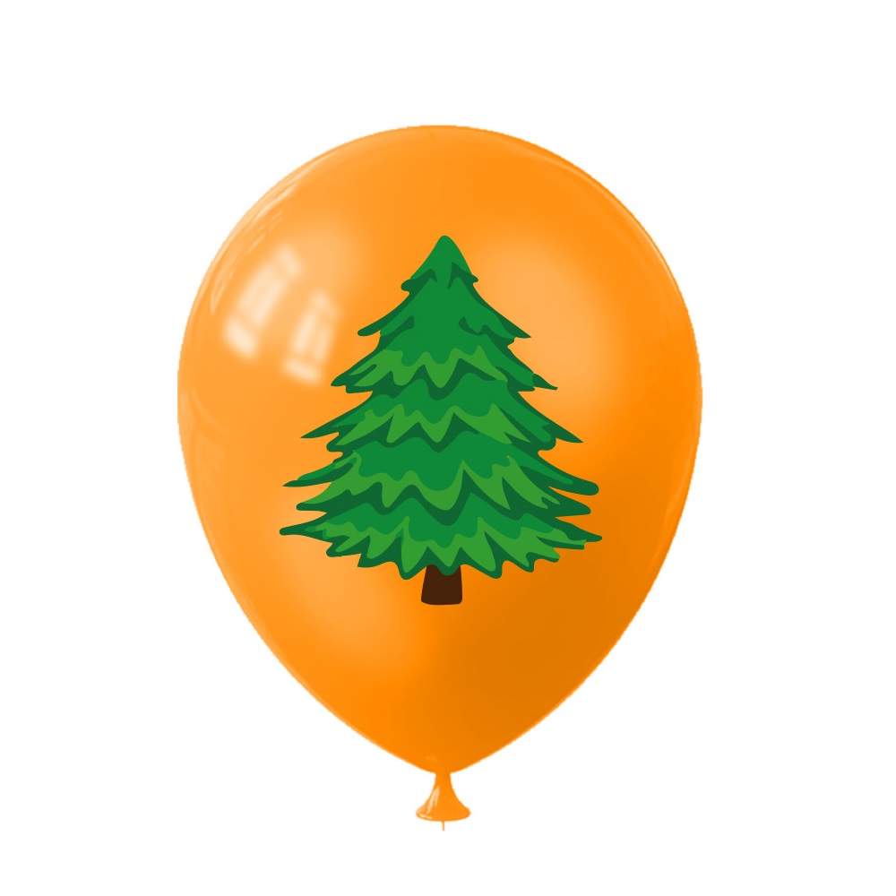 9 szt. Wesołego balonu kemping – Outdoor Adventure Girls recenzja i cena