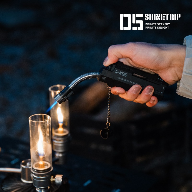 2026 Zewnętrzna Elastyczna Dys – Fire Piston Starter recenzja i cena