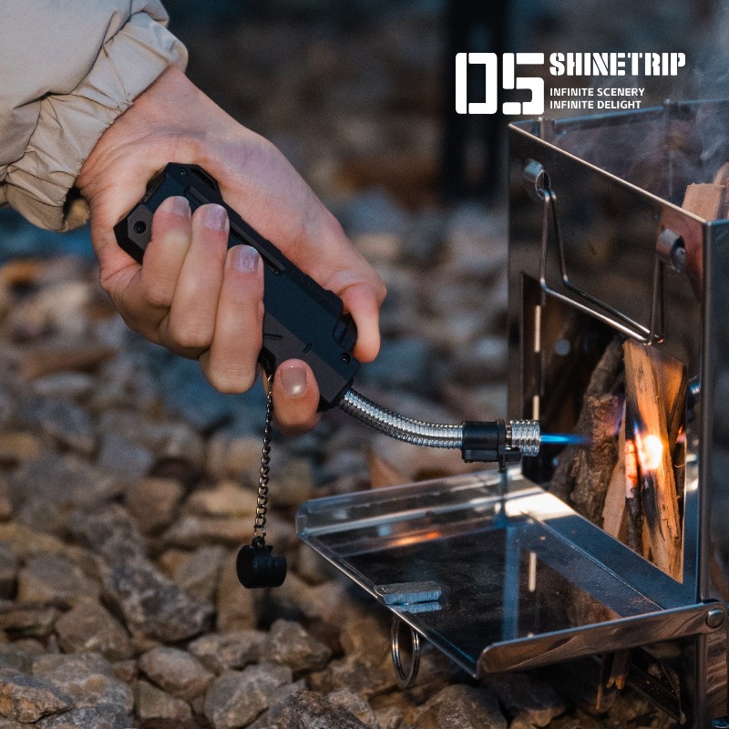 2026 Zewnętrzna Elastyczna Dys – Fire Piston Starter recenzja i cena