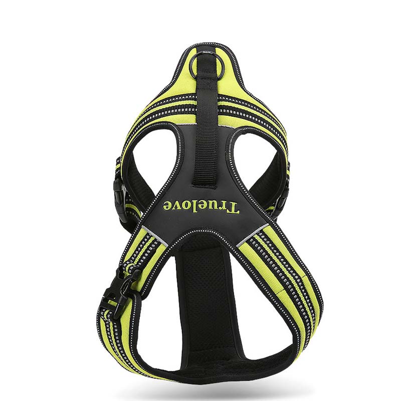 Szelki dla psa Truelove Sport  – Outdoor Adventure Xl recenzja i cena