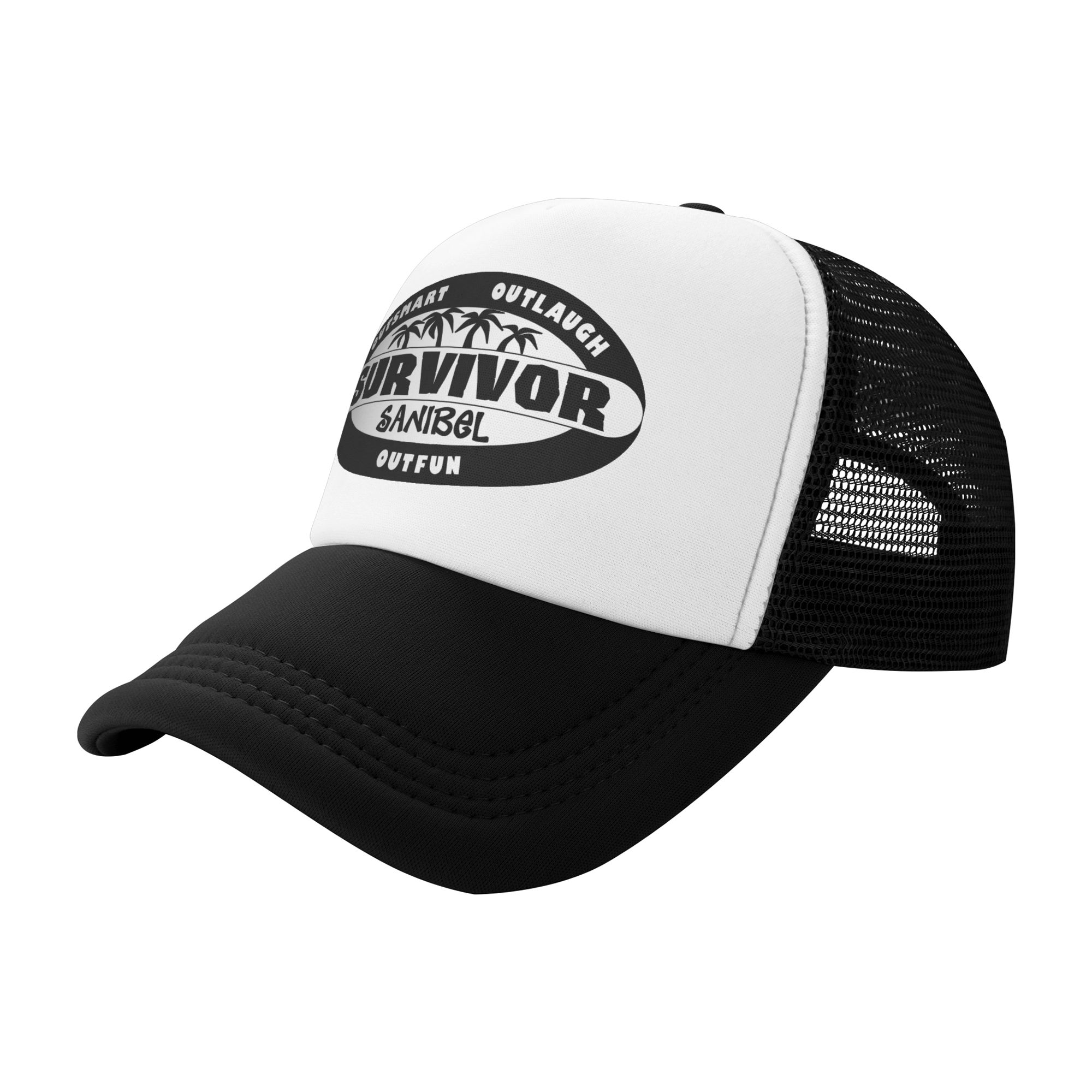 Czapka baseballowa Custom Clas – Outdoor Adventure Show recenzja i cena