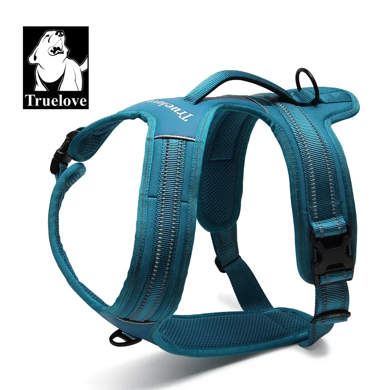 Szelki dla psa Truelove Sport  – Outdoor Adventure Xl recenzja i cena