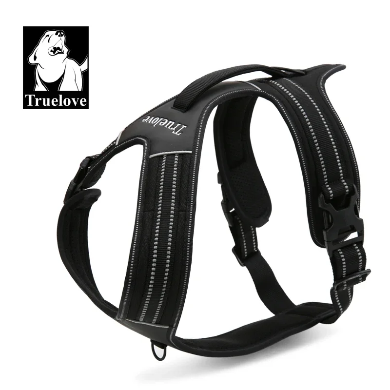 Szelki dla psa Truelove Sport  – Outdoor Adventure Xl recenzja i cena