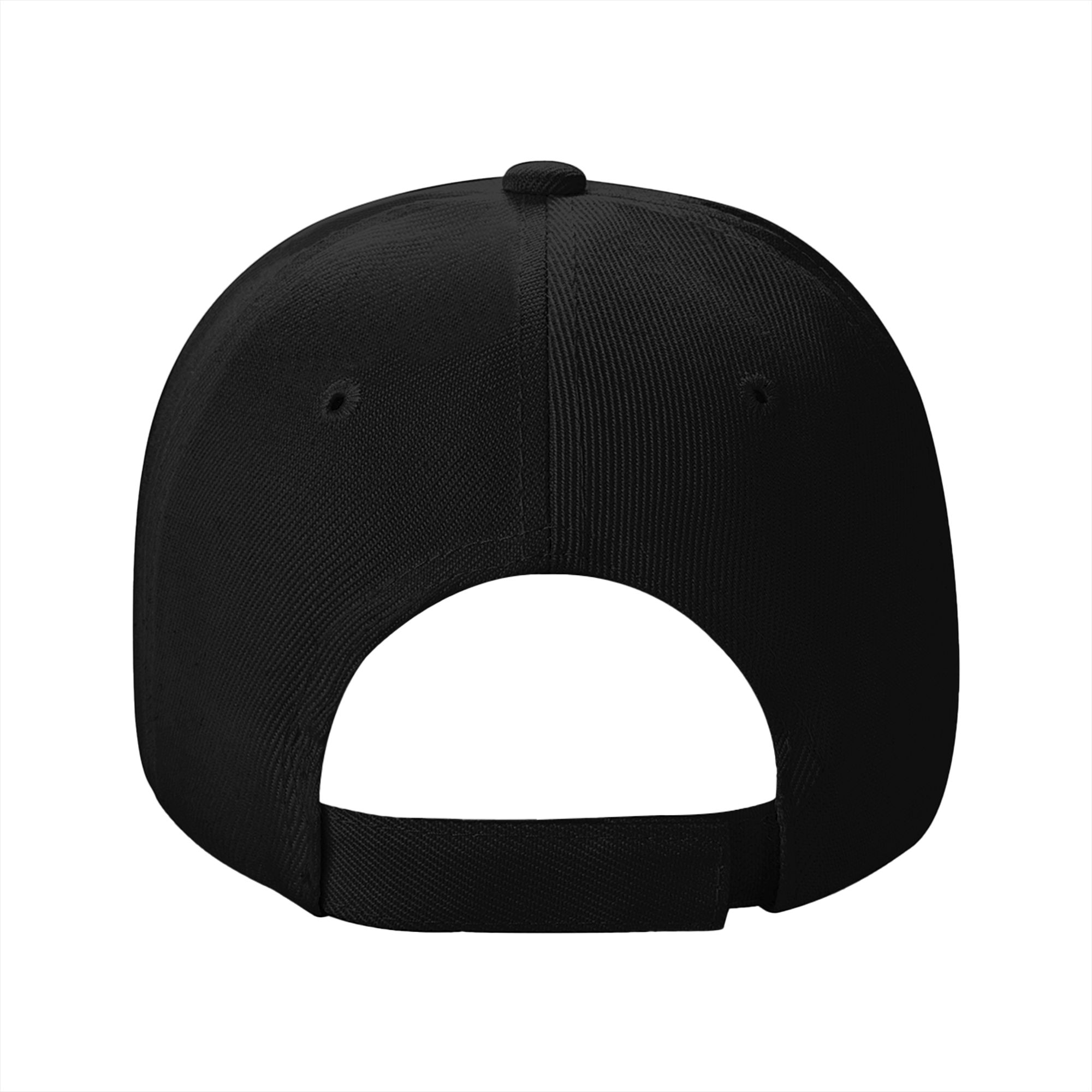 Czapka baseballowa Custom S-Su – Outdoor Adventure Show recenzja i cena