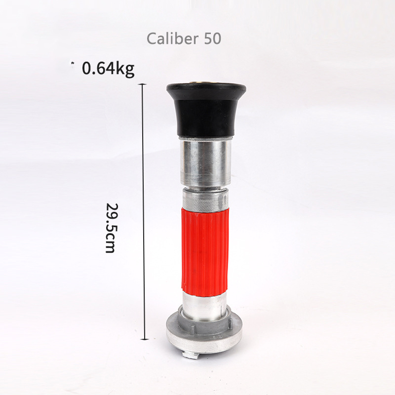 Dysza do wodociągów strażackic – Fire Piston Starter recenzja i cena