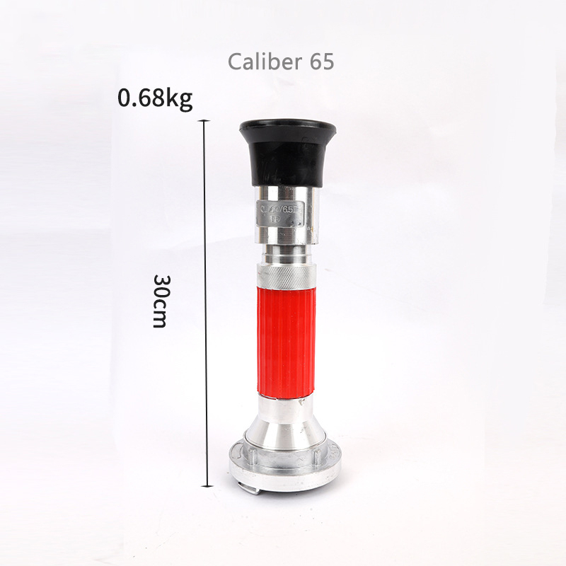 Dysza do wodociągów strażackic – Fire Piston Starter recenzja i cena