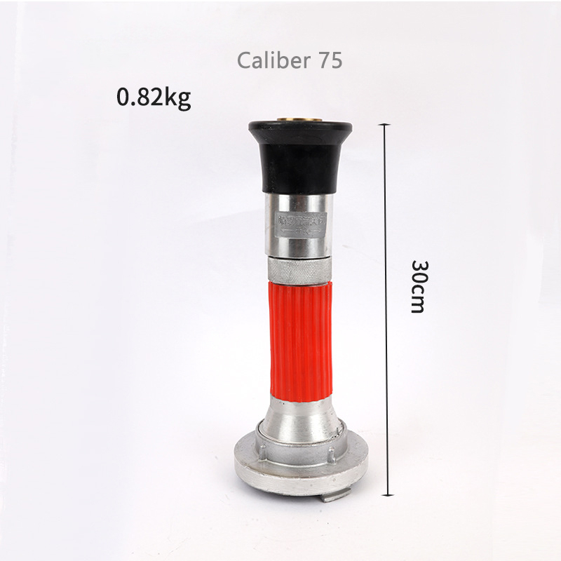 Dysza do wodociągów strażackic – Fire Piston Starter recenzja i cena